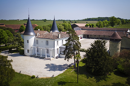 Château de Seguin